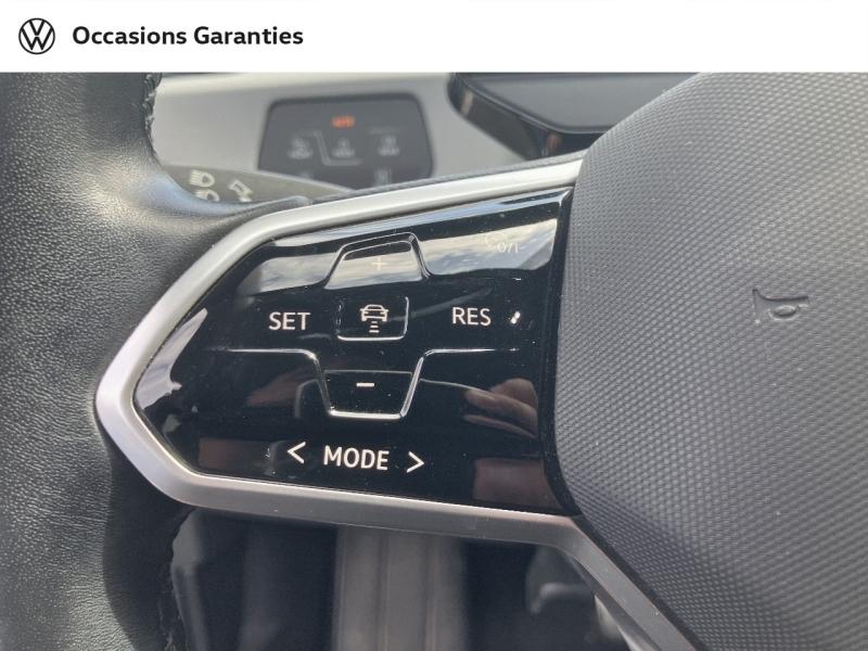Voitures occasions VOLKSWAGEN ID.3 Business Villeneuve-d'Ascq