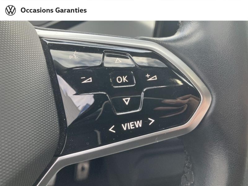 Voitures occasions VOLKSWAGEN ID.3 Business Villeneuve-d'Ascq