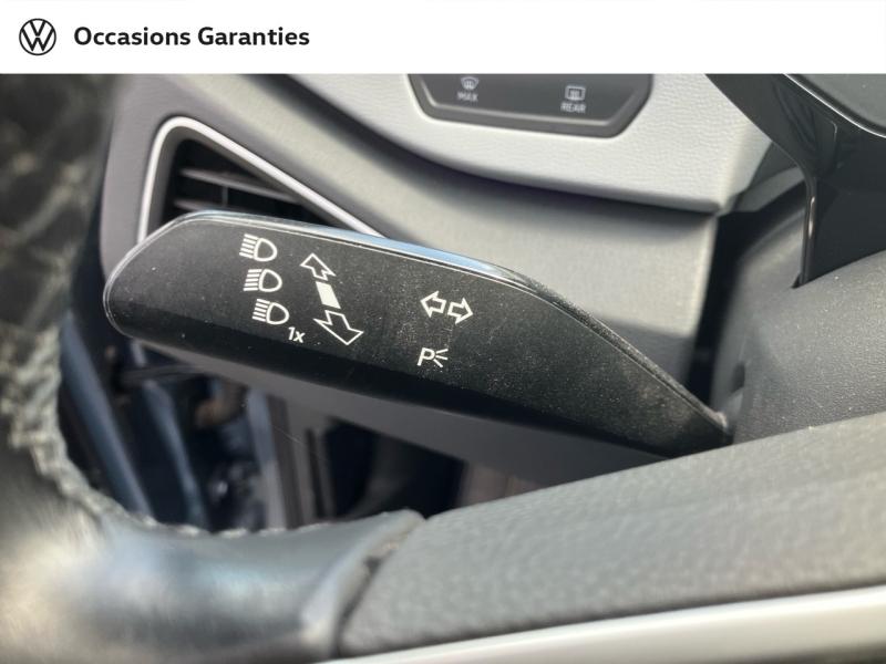 Voitures occasions VOLKSWAGEN ID.3 Business Villeneuve-d'Ascq