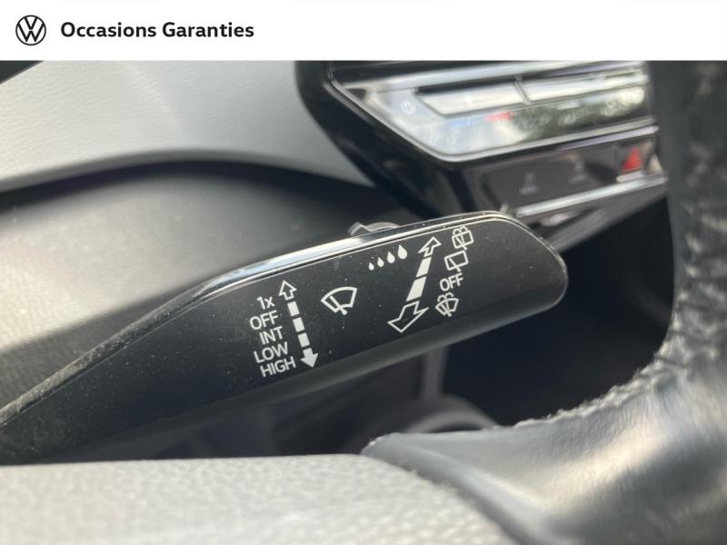 Voitures occasions VOLKSWAGEN ID.3 Business Villeneuve-d'Ascq