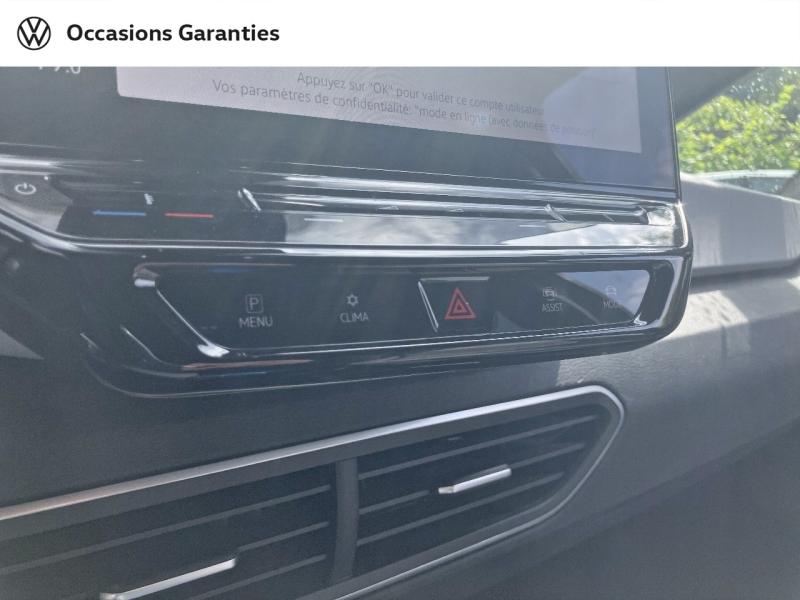 Voitures occasions VOLKSWAGEN ID.3 Business Villeneuve-d'Ascq