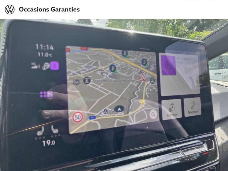 Voitures occasions VOLKSWAGEN ID.3 Business Villeneuve-d'Ascq