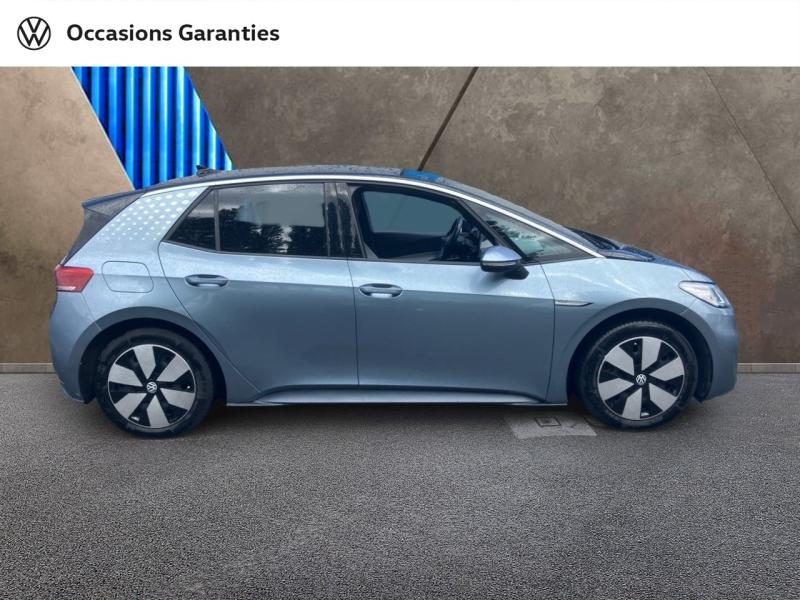 Voitures occasions VOLKSWAGEN ID.3 Business Villeneuve-d'Ascq