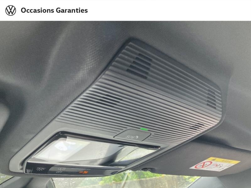 Voitures occasions VOLKSWAGEN ID.3 Business Villeneuve-d'Ascq