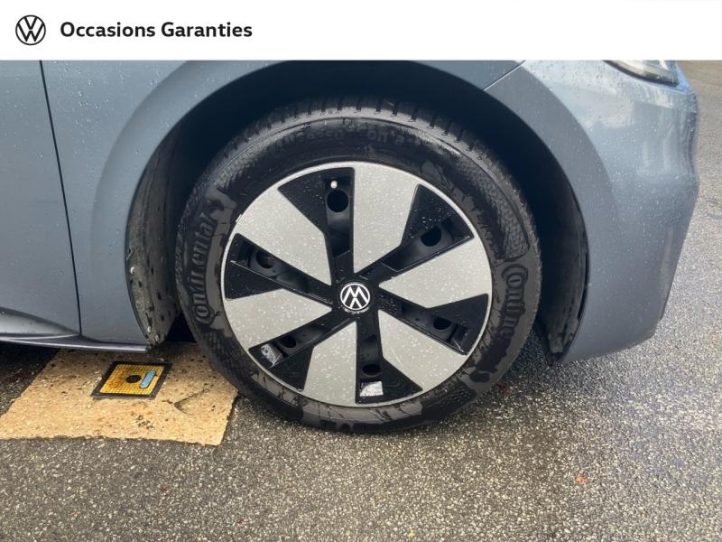 Voitures occasions VOLKSWAGEN ID.3 Business Villeneuve-d'Ascq
