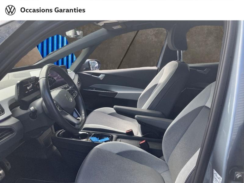 Voitures occasions VOLKSWAGEN ID.3 Business Villeneuve-d'Ascq