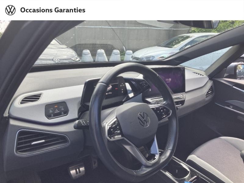 Voitures occasions VOLKSWAGEN ID.3 Business Villeneuve-d'Ascq