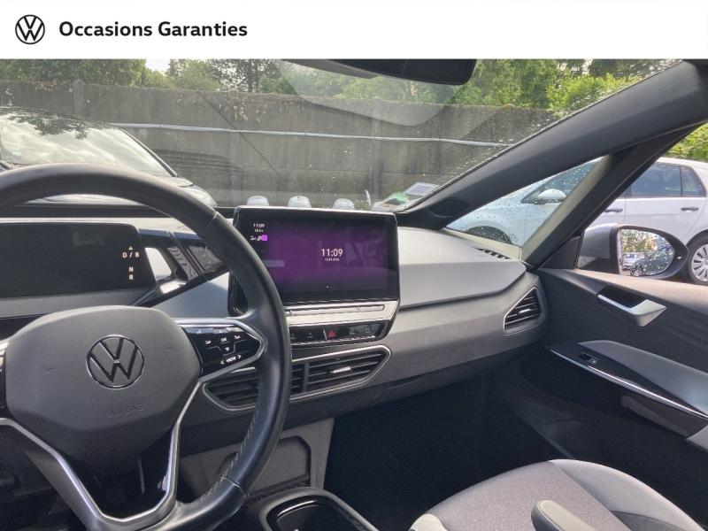 Voitures occasions VOLKSWAGEN ID.3 Business Villeneuve-d'Ascq