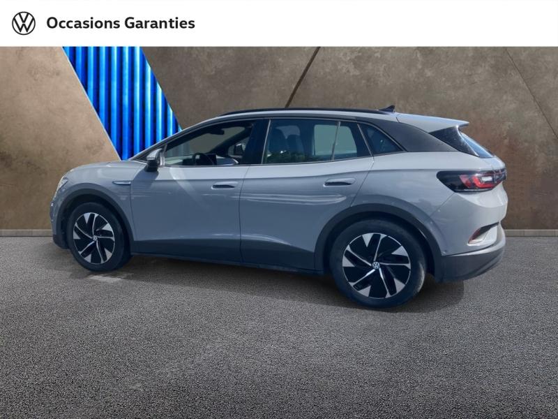 Voitures occasions VOLKSWAGEN ID.4 Business Villeneuve-d'Ascq