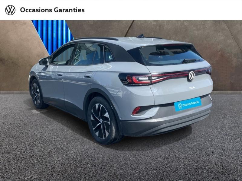 Voitures occasions VOLKSWAGEN ID.4 Business Villeneuve-d'Ascq