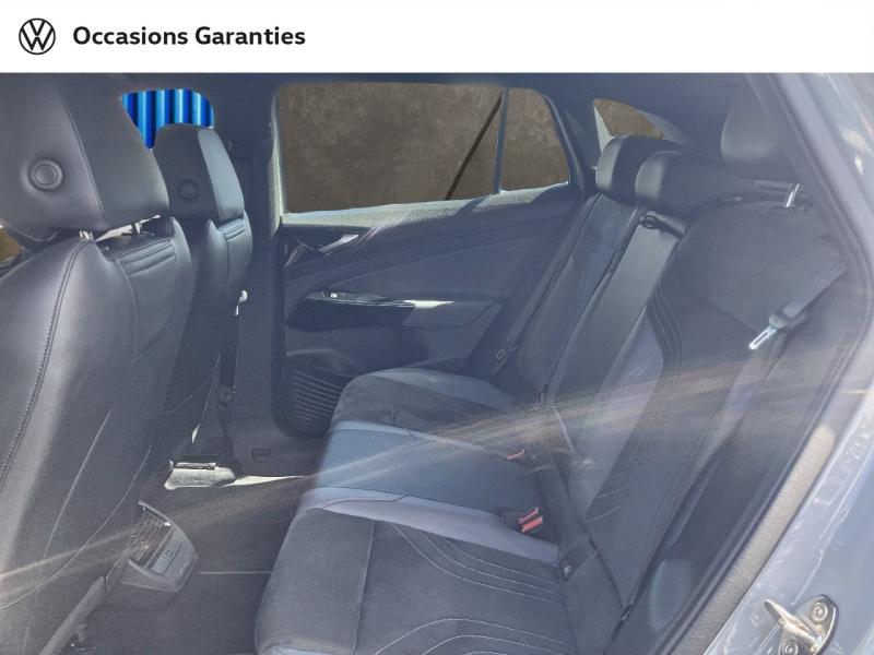 Voitures occasions VOLKSWAGEN ID.4 Business Villeneuve-d'Ascq