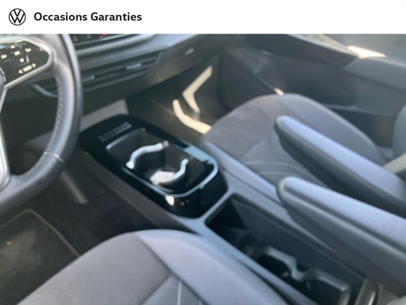 Voitures occasions VOLKSWAGEN ID.4 Business Villeneuve-d'Ascq