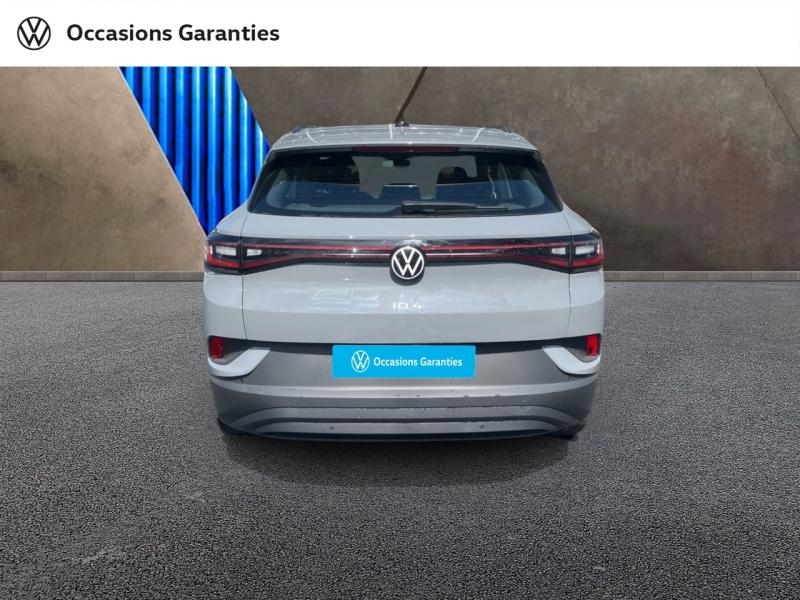 Voitures occasions VOLKSWAGEN ID.4 Business Villeneuve-d'Ascq