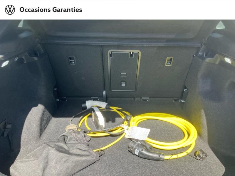 Voitures occasions VOLKSWAGEN ID.4 Business Villeneuve-d'Ascq