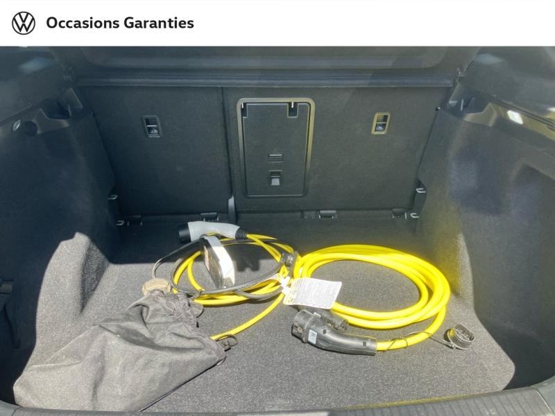 Voitures occasions VOLKSWAGEN ID.4 Business Villeneuve-d'Ascq