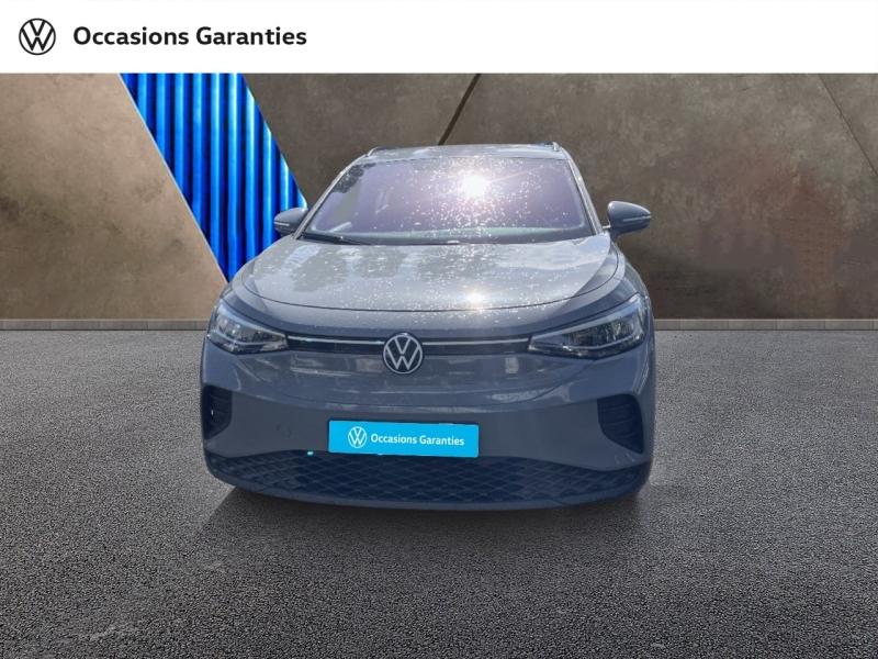 Voitures occasions VOLKSWAGEN ID.4 Business Villeneuve-d'Ascq