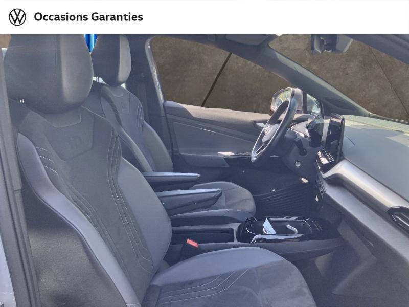 Voitures occasions VOLKSWAGEN ID.4 Business Villeneuve-d'Ascq
