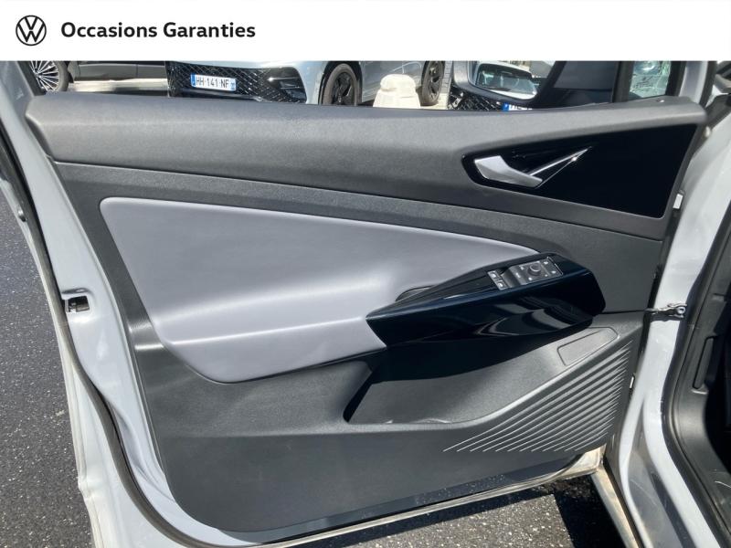 Voitures occasions VOLKSWAGEN ID.4 Business Villeneuve-d'Ascq