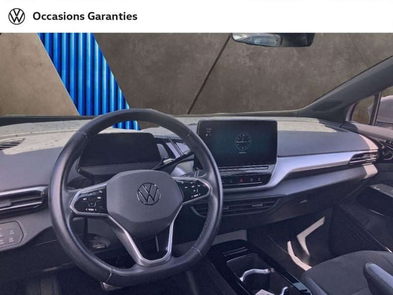 Voitures occasions VOLKSWAGEN ID.4 Business Villeneuve-d'Ascq