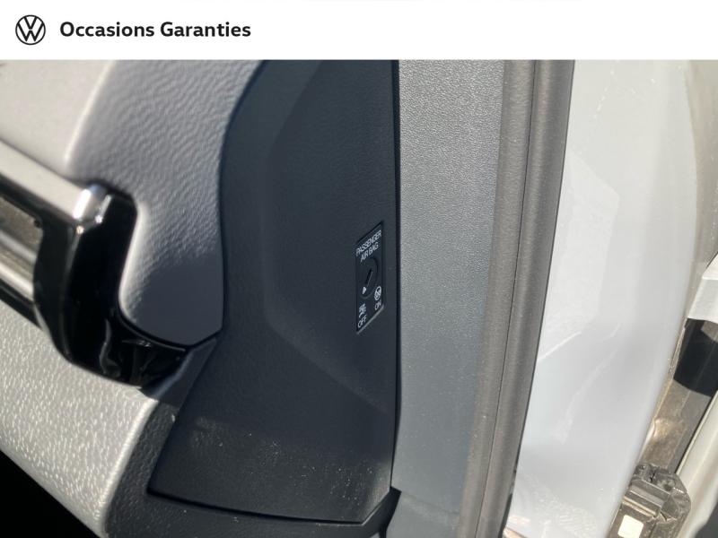 Voitures occasions VOLKSWAGEN ID.4 Business Villeneuve-d'Ascq
