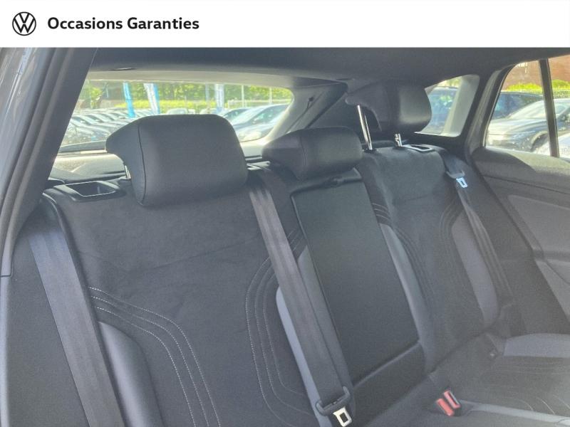 Voitures occasions VOLKSWAGEN ID.4 Business Villeneuve-d'Ascq