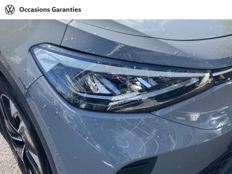 Voitures occasions VOLKSWAGEN ID.4 Business Villeneuve-d'Ascq