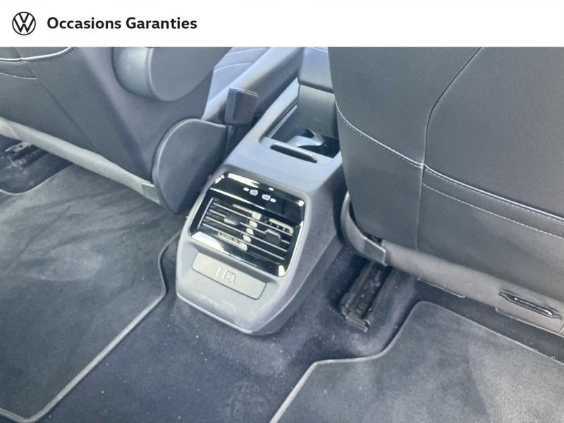 Voitures occasions VOLKSWAGEN ID.4 Business Villeneuve-d'Ascq