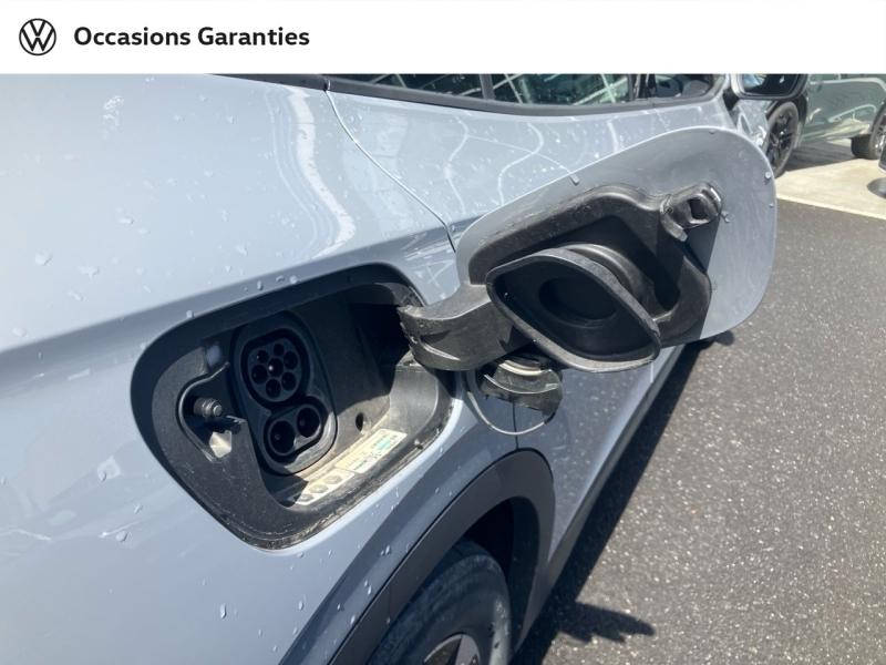 Voitures occasions VOLKSWAGEN ID.4 Business Villeneuve-d'Ascq