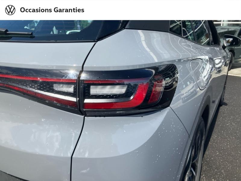 Voitures occasions VOLKSWAGEN ID.4 Business Villeneuve-d'Ascq