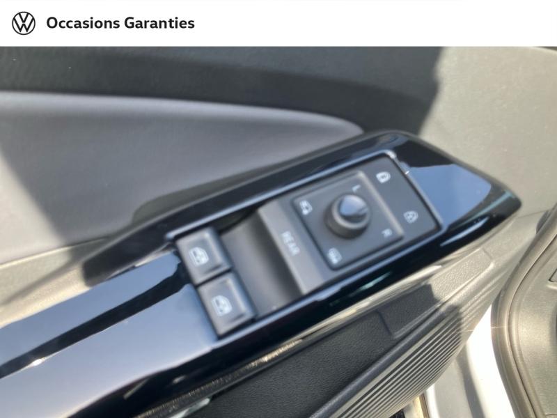 Voitures occasions VOLKSWAGEN ID.4 Business Villeneuve-d'Ascq