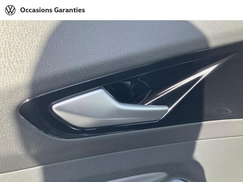 Voitures occasions VOLKSWAGEN ID.4 Business Villeneuve-d'Ascq