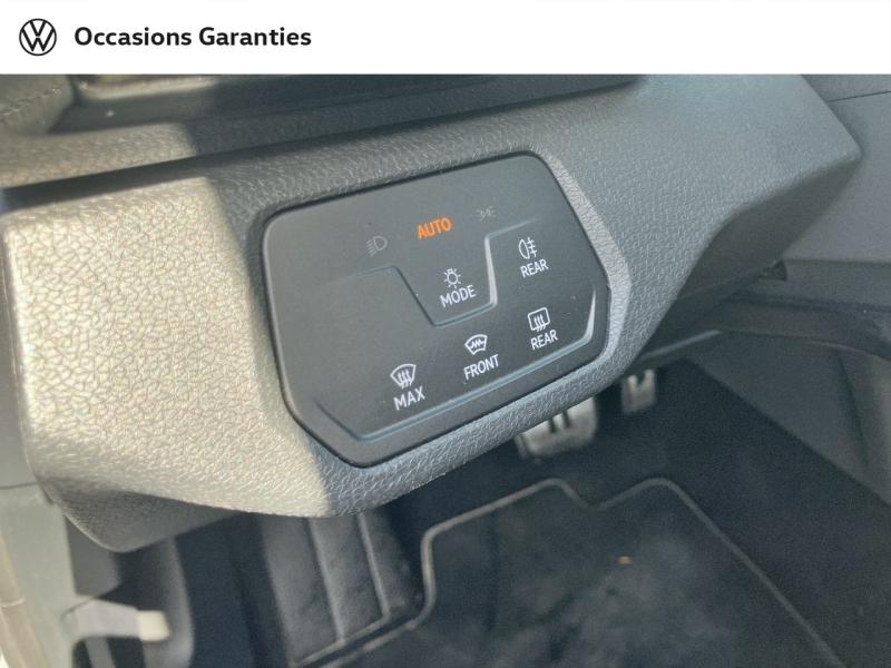 Voitures occasions VOLKSWAGEN ID.4 Business Villeneuve-d'Ascq