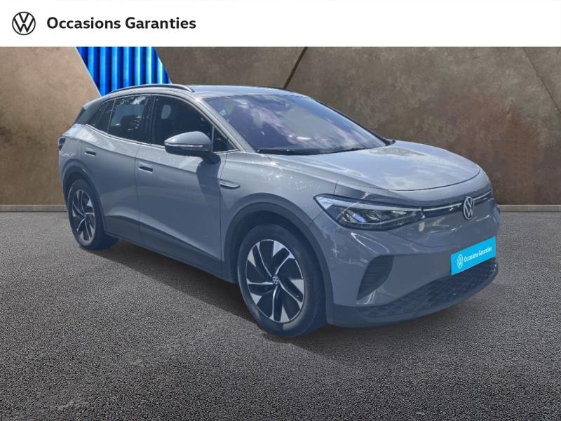 Voitures occasions VOLKSWAGEN ID.4 Business Villeneuve-d'Ascq