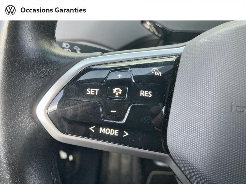 Voitures occasions VOLKSWAGEN ID.4 Business Villeneuve-d'Ascq