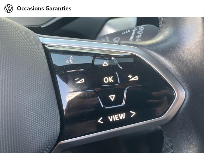 Voitures occasions VOLKSWAGEN ID.4 Business Villeneuve-d'Ascq