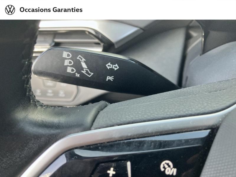 Voitures occasions VOLKSWAGEN ID.4 Business Villeneuve-d'Ascq