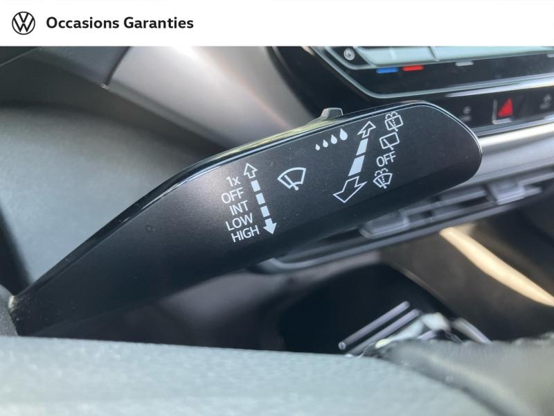 Voitures occasions VOLKSWAGEN ID.4 Business Villeneuve-d'Ascq