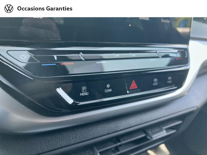Voitures occasions VOLKSWAGEN ID.4 Business Villeneuve-d'Ascq