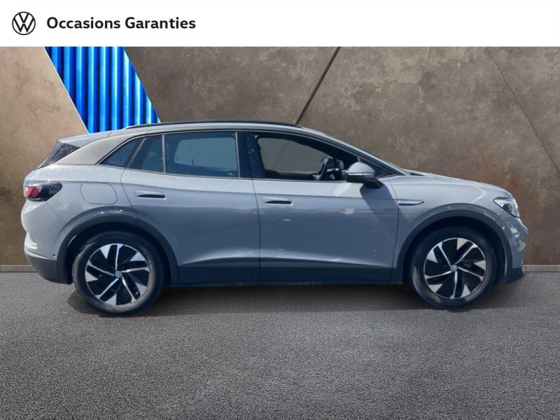 Voitures occasions VOLKSWAGEN ID.4 Business Villeneuve-d'Ascq