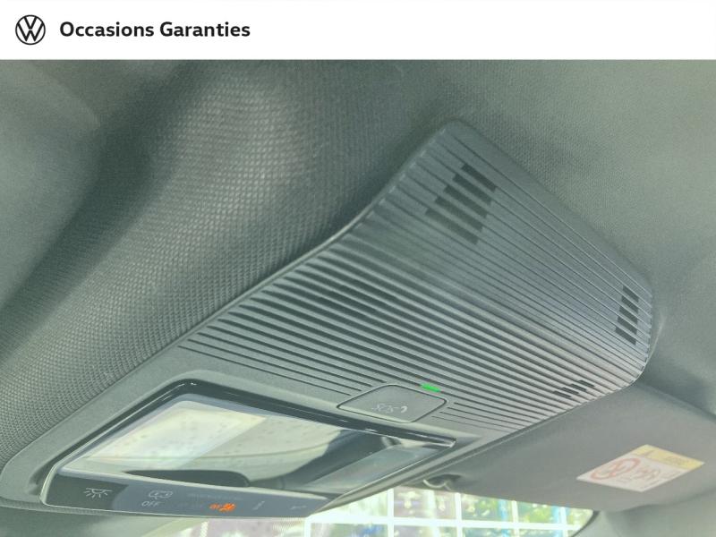 Voitures occasions VOLKSWAGEN ID.4 Business Villeneuve-d'Ascq