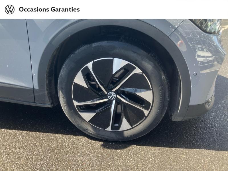 Voitures occasions VOLKSWAGEN ID.4 Business Villeneuve-d'Ascq
