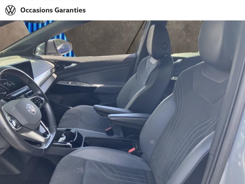 Voitures occasions VOLKSWAGEN ID.4 Business Villeneuve-d'Ascq