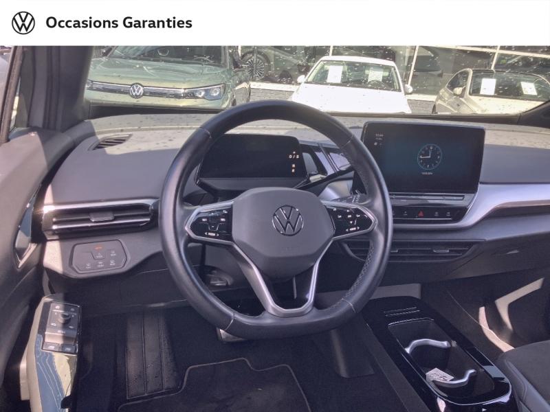 Voitures occasions VOLKSWAGEN ID.4 Business Villeneuve-d'Ascq