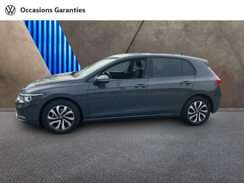 Voitures occasions VOLKSWAGEN GOLF Active Villeneuve-d'Ascq