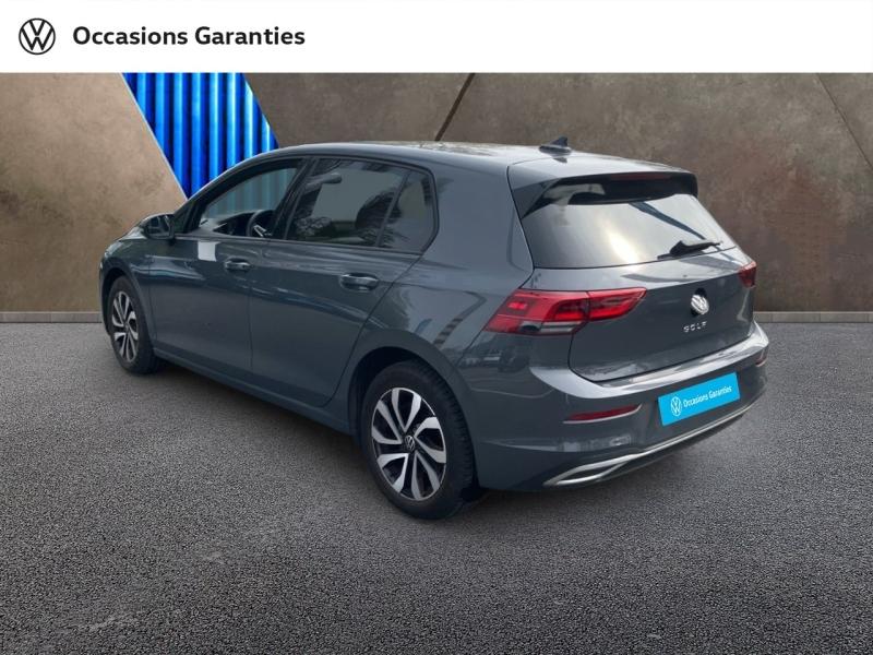 Voitures occasions VOLKSWAGEN GOLF Active Villeneuve-d'Ascq