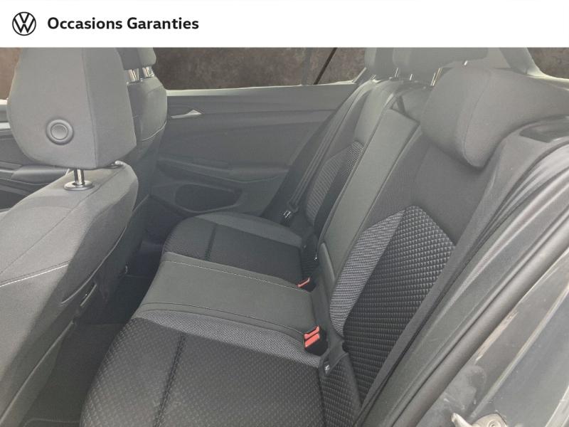 Voitures occasions VOLKSWAGEN GOLF Active Villeneuve-d'Ascq