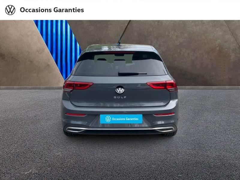 Voitures occasions VOLKSWAGEN GOLF Active Villeneuve-d'Ascq