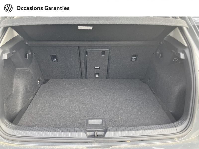 Voitures occasions VOLKSWAGEN GOLF Active Villeneuve-d'Ascq