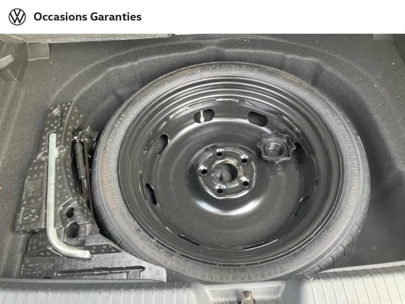 Voitures occasions VOLKSWAGEN GOLF Active Villeneuve-d'Ascq