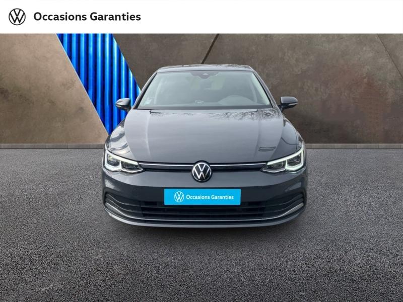 Voitures occasions VOLKSWAGEN GOLF Active Villeneuve-d'Ascq